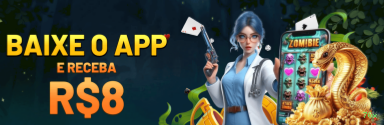 Imagem promocional do aplicativo mobile da 76x