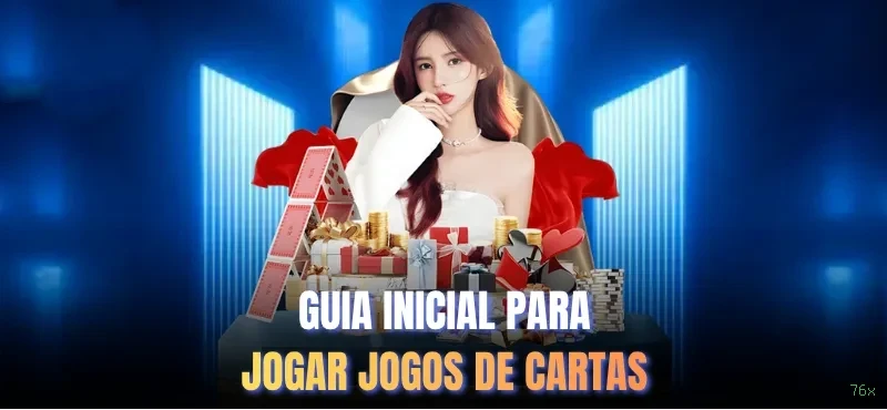 Imagem promocional das apostas esportivas da 76x
