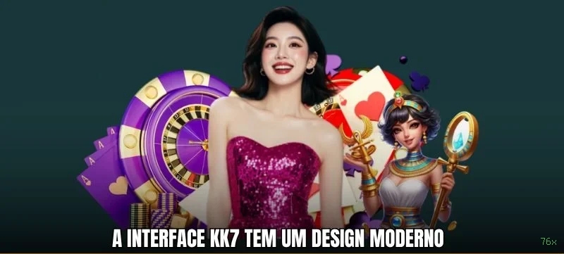 Imagem promocional das apostas esportivas da 76x