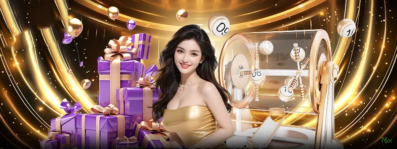 Welcome Bonus - Golden Dragon