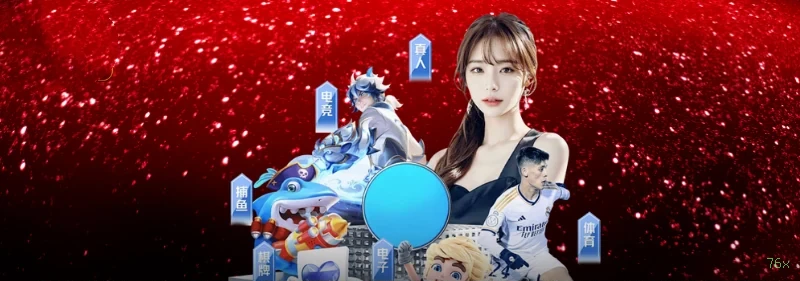 76x - O melhor cassino online para brasileiros está pronto para você!