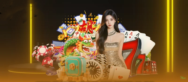 Mahjong Ways Slot - PG Soft